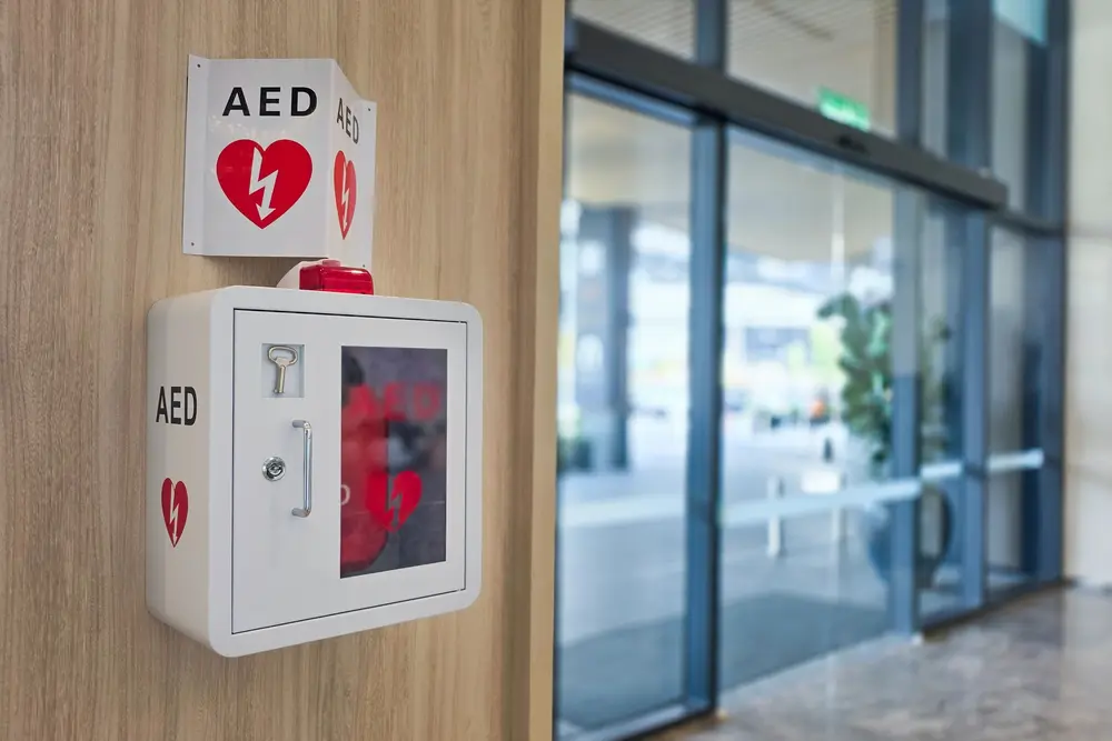 How to Use an AED: A Step-by-Step Guide to Restart a Heart in an Emergency
