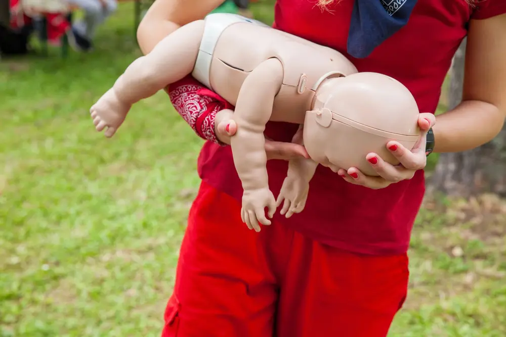 Community Spotlight: How a Murrieta Parent Group Got Pediatric CPR-Ready Together