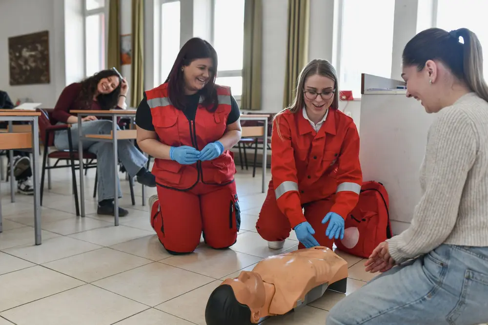 California Just Overhauled Workplace First Aid Rules: What Employers Need to Know Before January 1, 2027